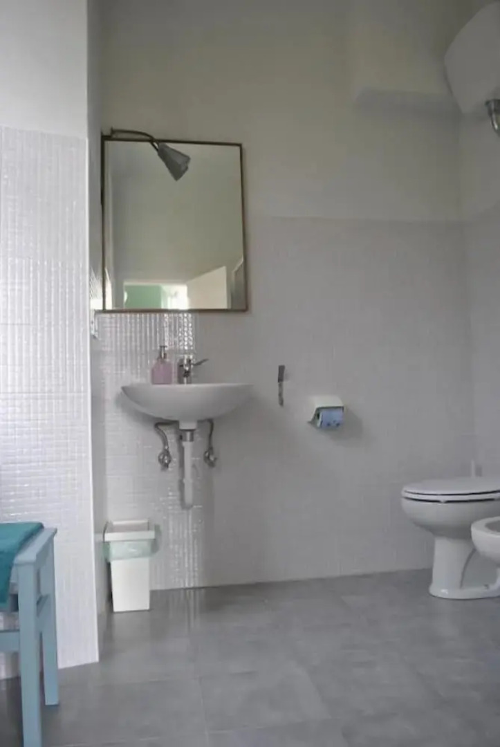 Al Piccolo Scoglio - Room & Breakfast