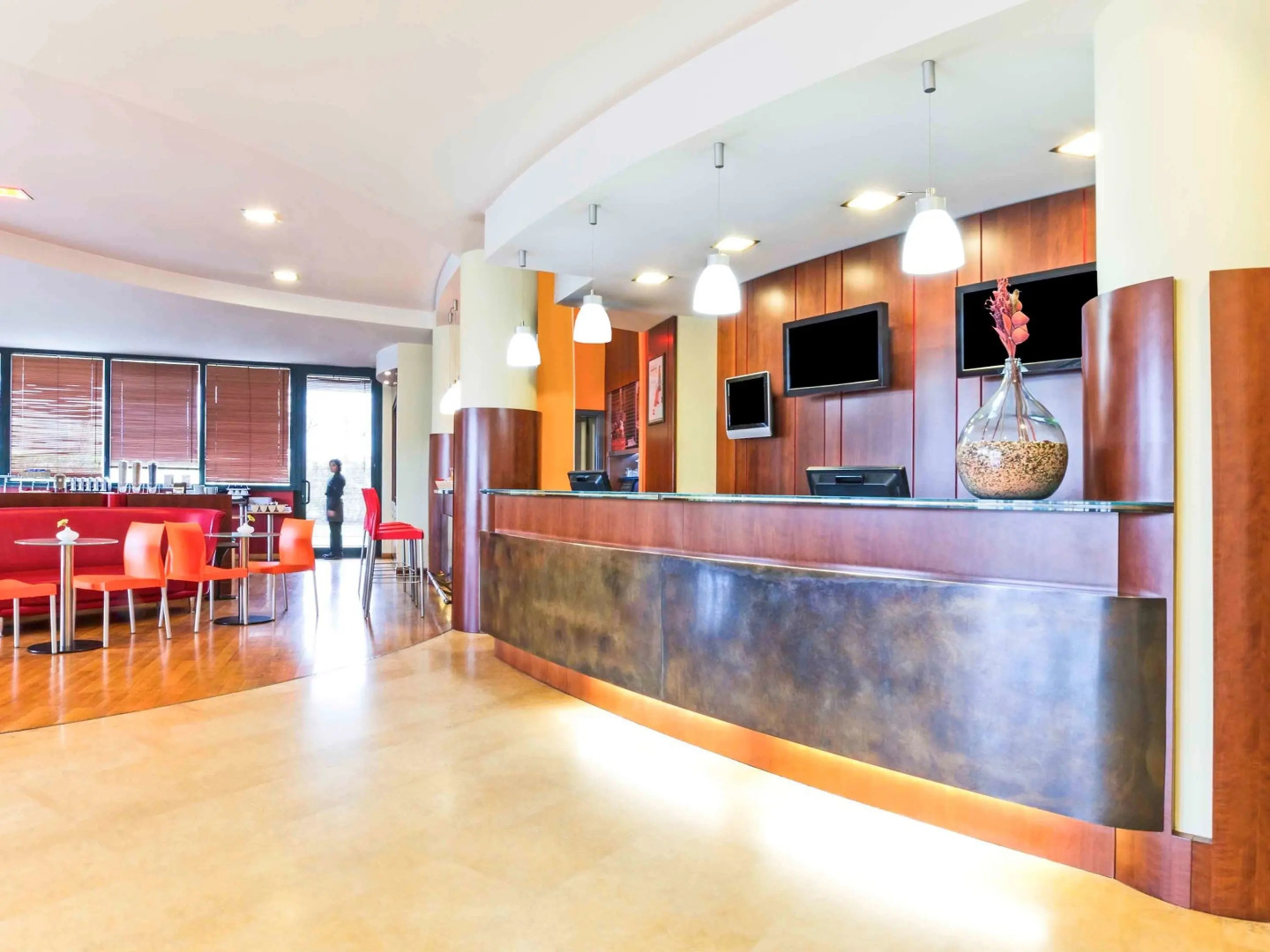 ibis Firenze Prato Est