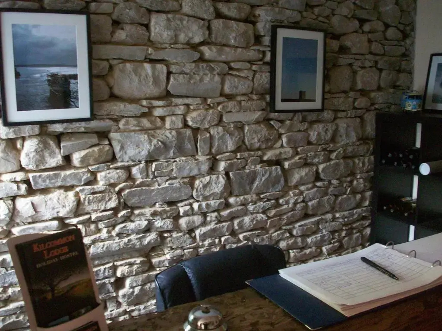 Kilcommon Lodge Holiday Hostel