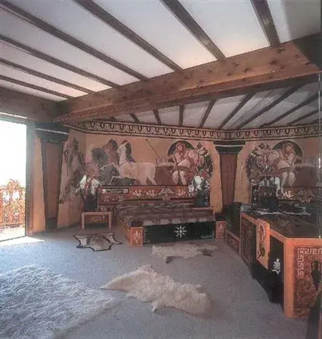 Roman II Hotel Pafos