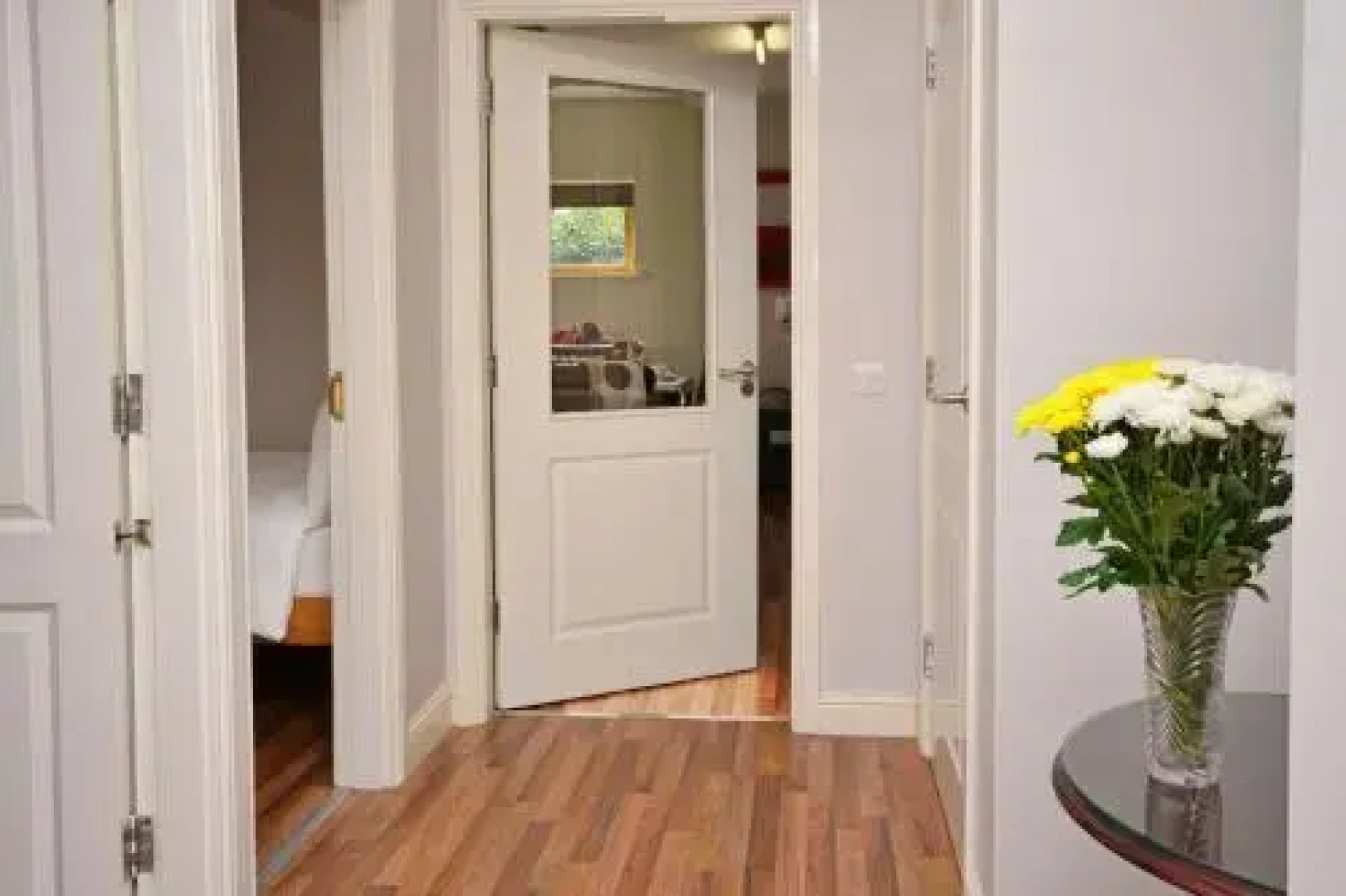 Apartment 704 Letterfrack