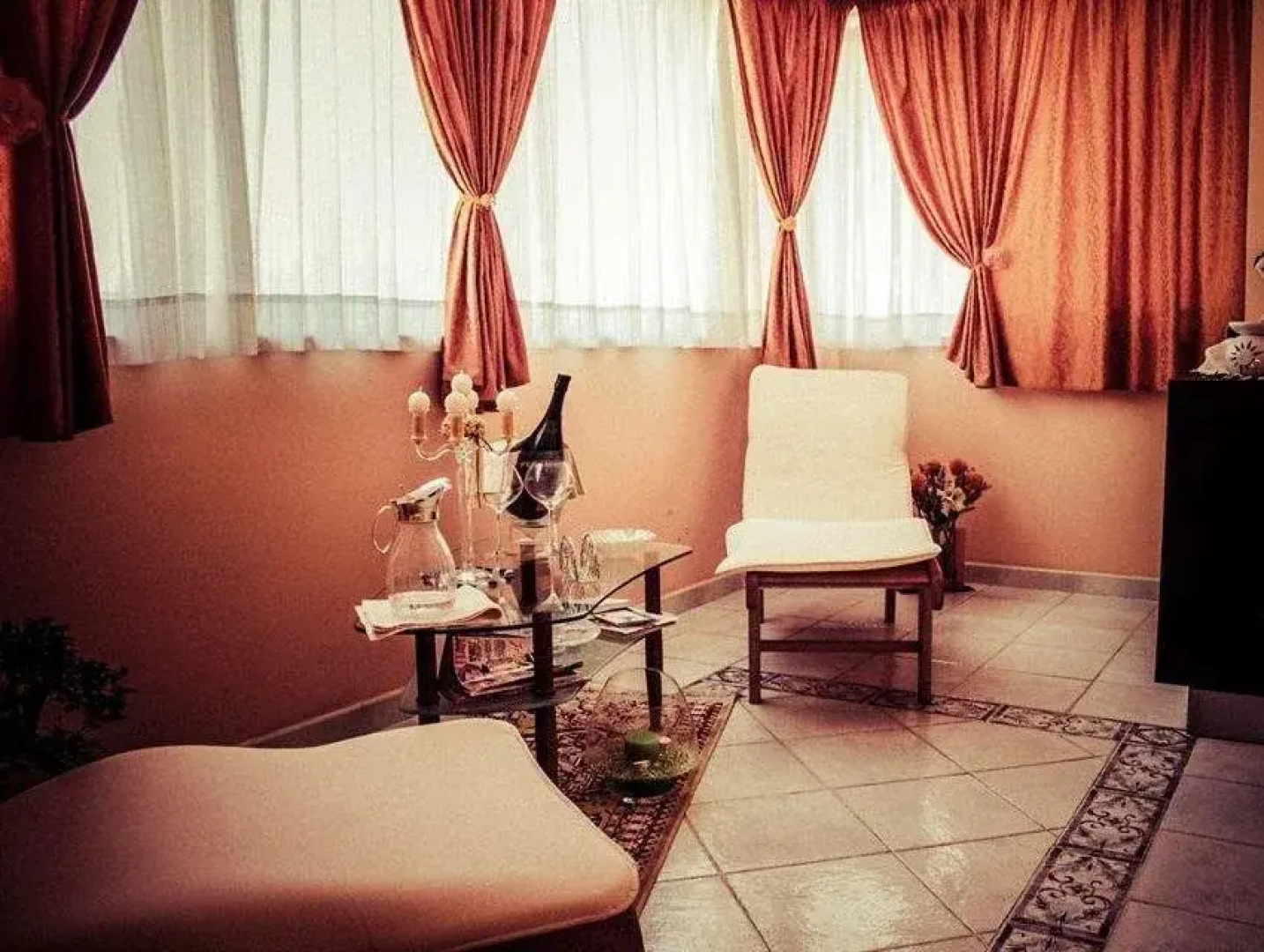 Grand Hotel De La Ville