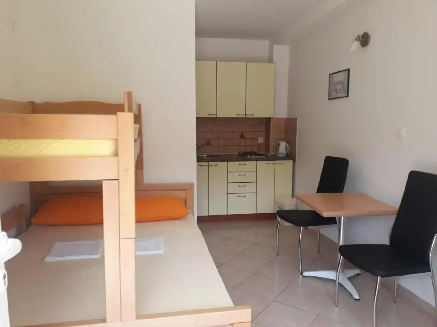 Apartmani Ruža