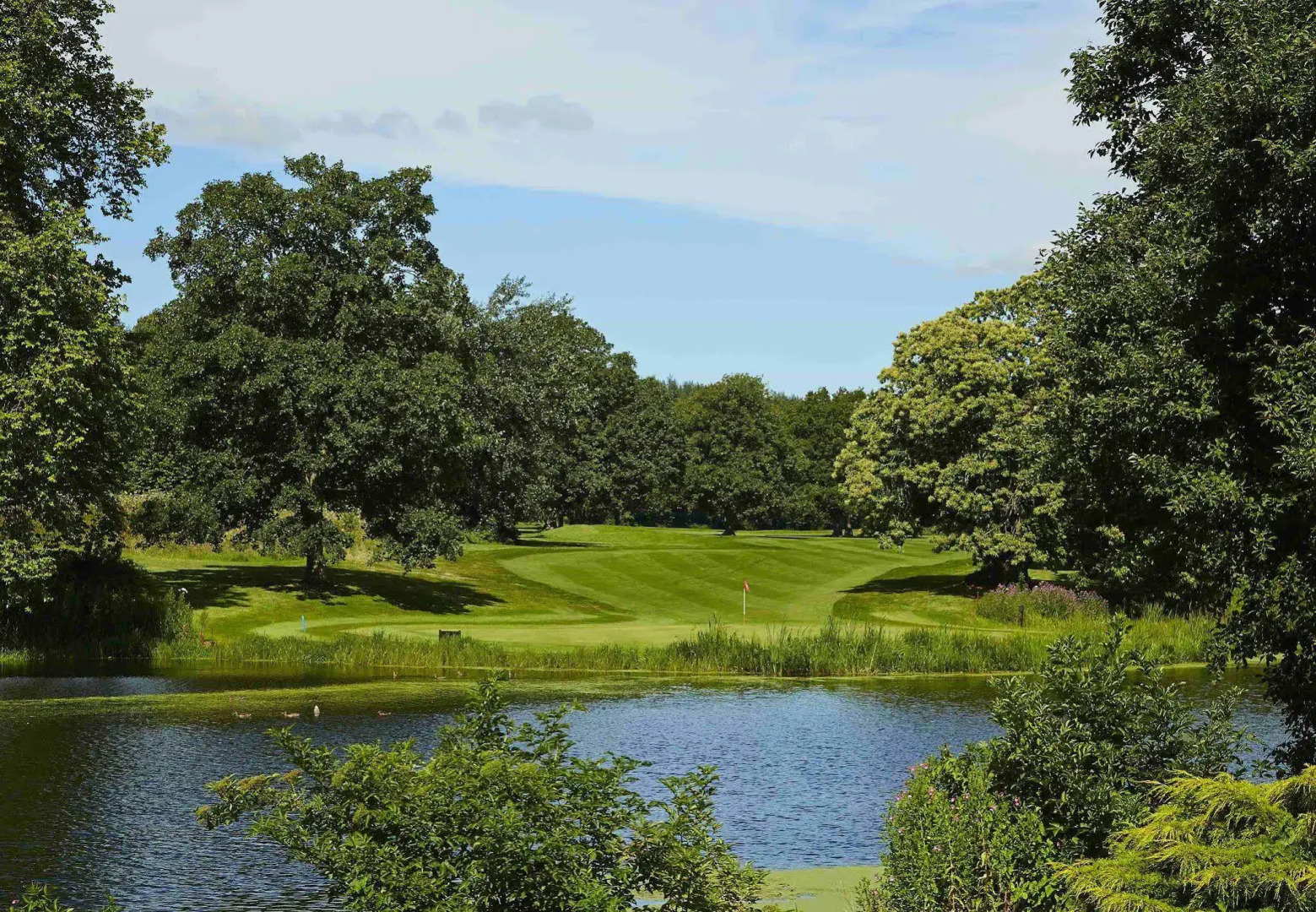 Delta Hotels by Marriott St. Pierre Country Club