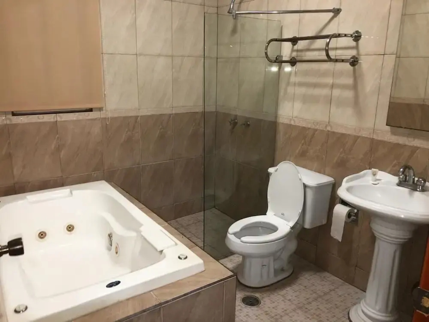 Hotel Posada Fiesta Altena