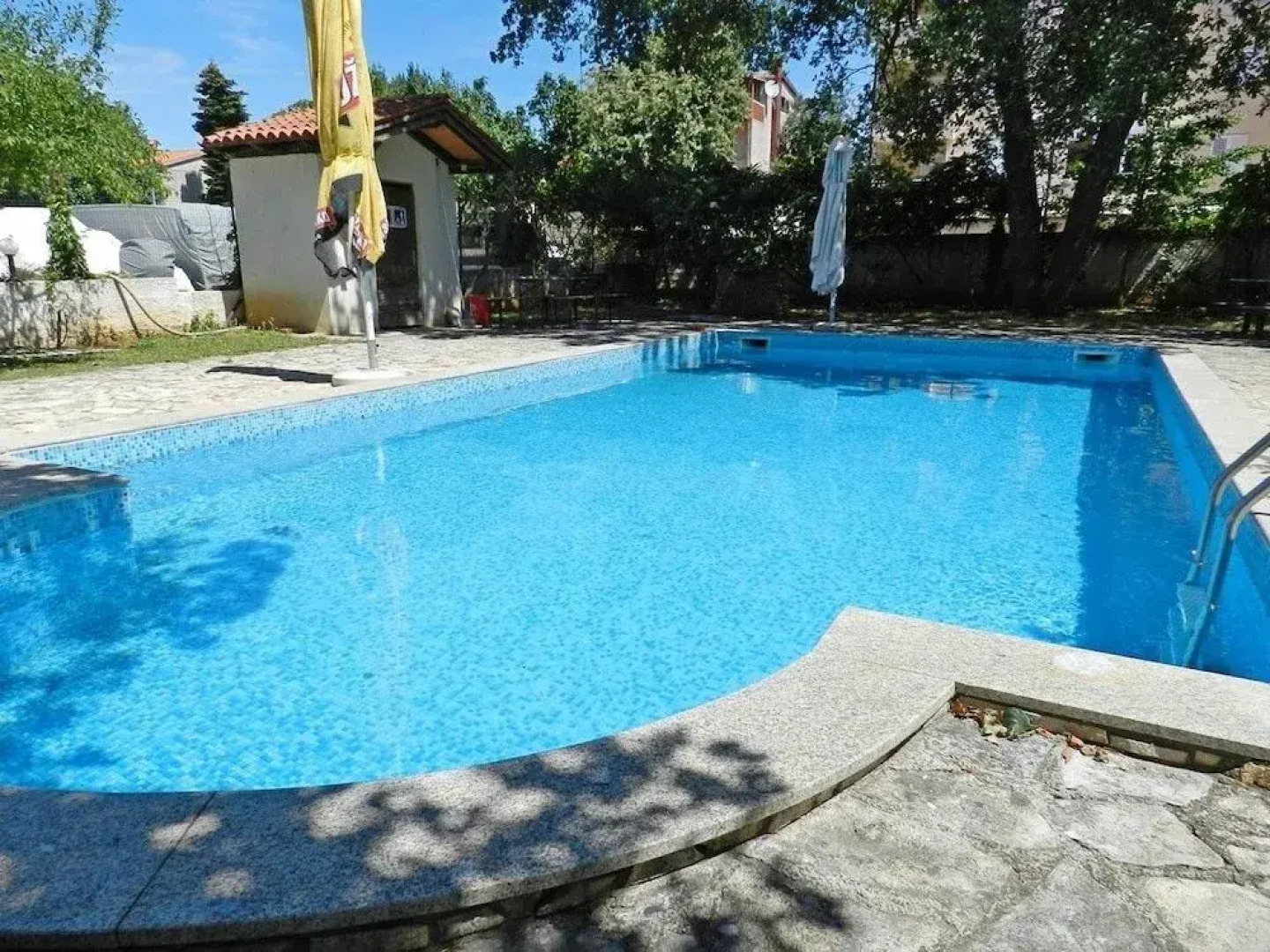 Hotel Hilde Green House