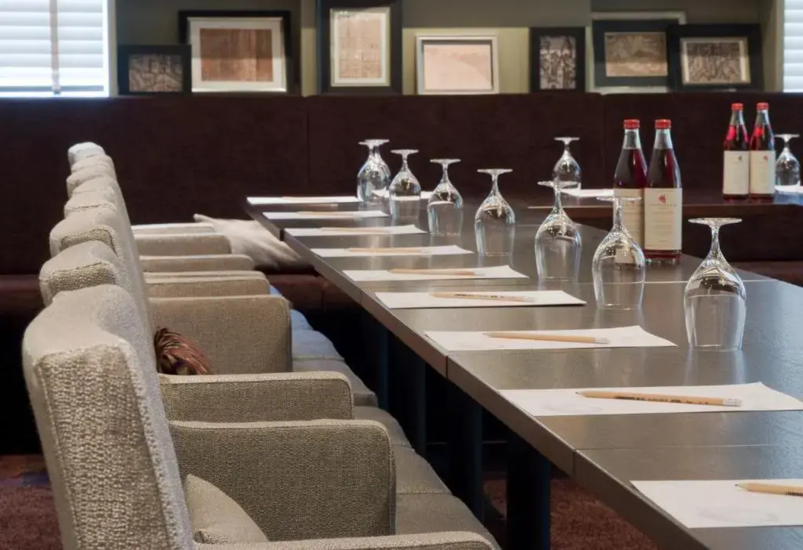 Villa Mittermeier Hotellerie & Restaurant