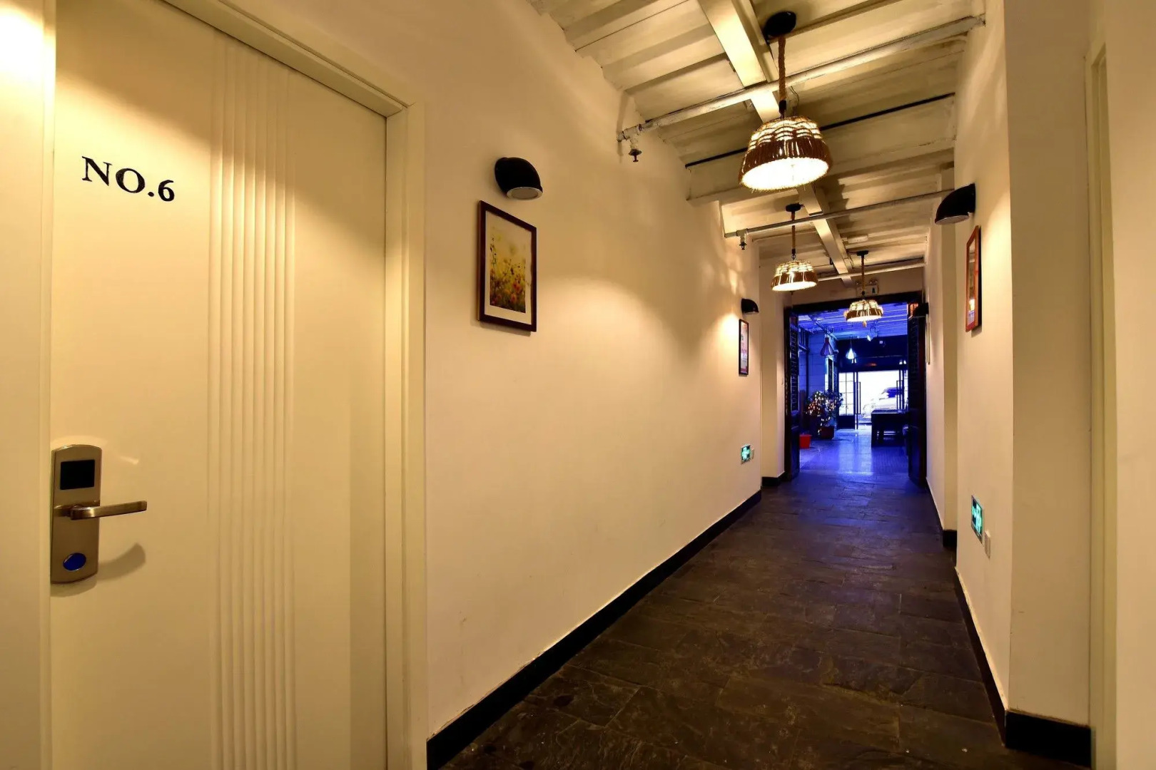 Shanghai Old West Gate Hostel