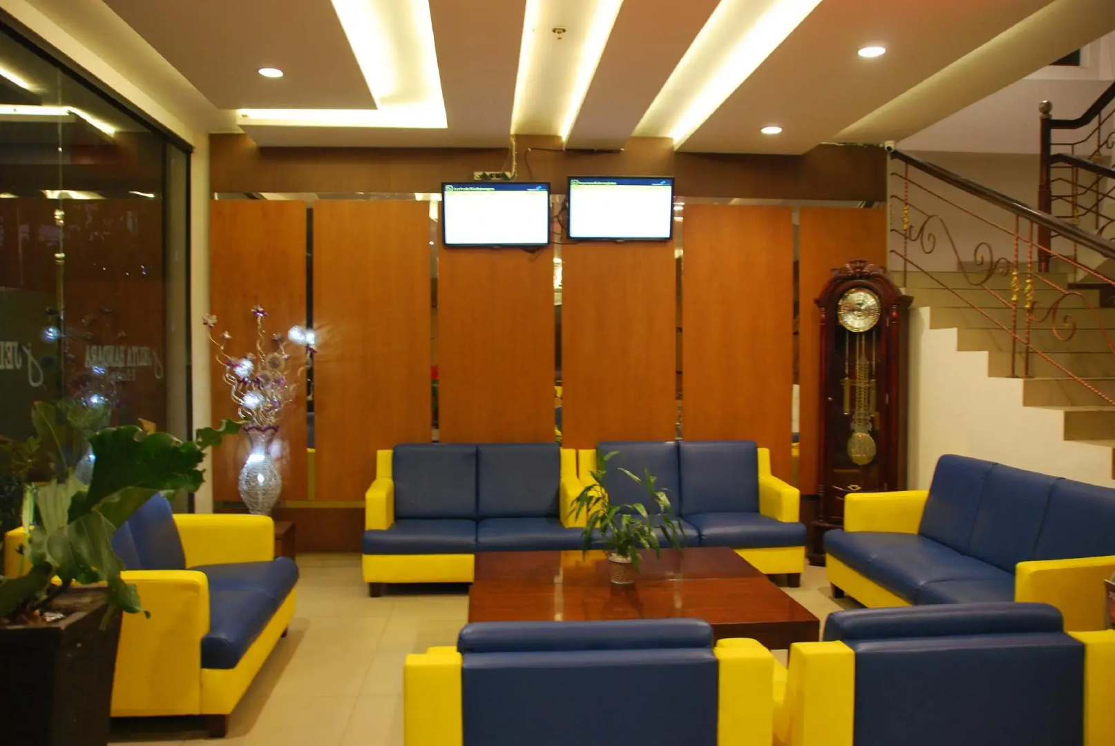 Jelita Bandara Banjarbaru