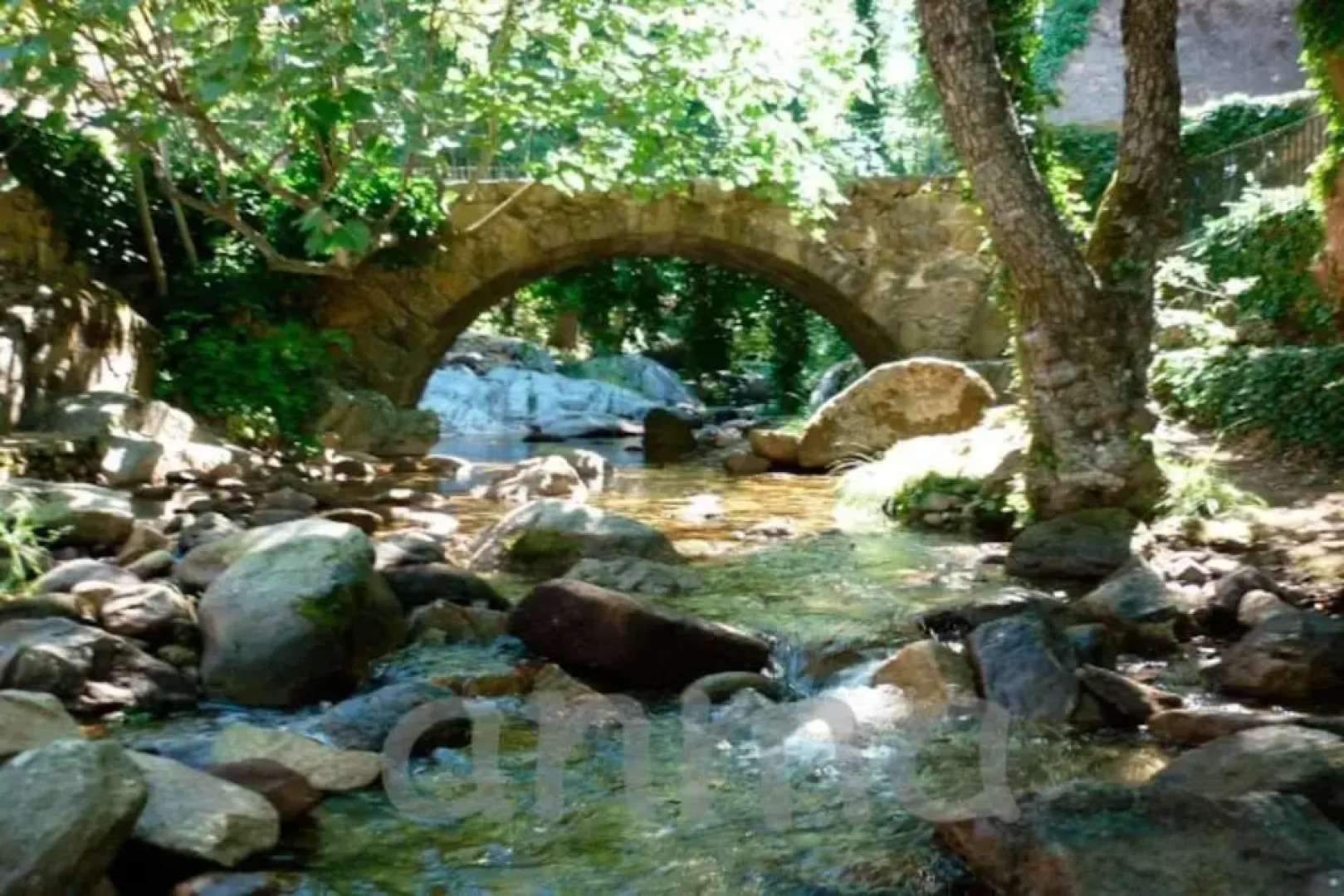 Apartamento rural FRAGARIA