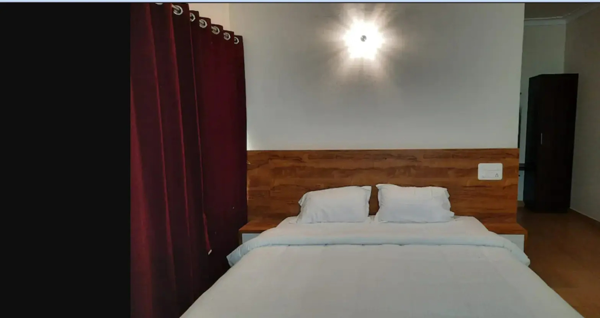 Wayanad Timber Creek Resort