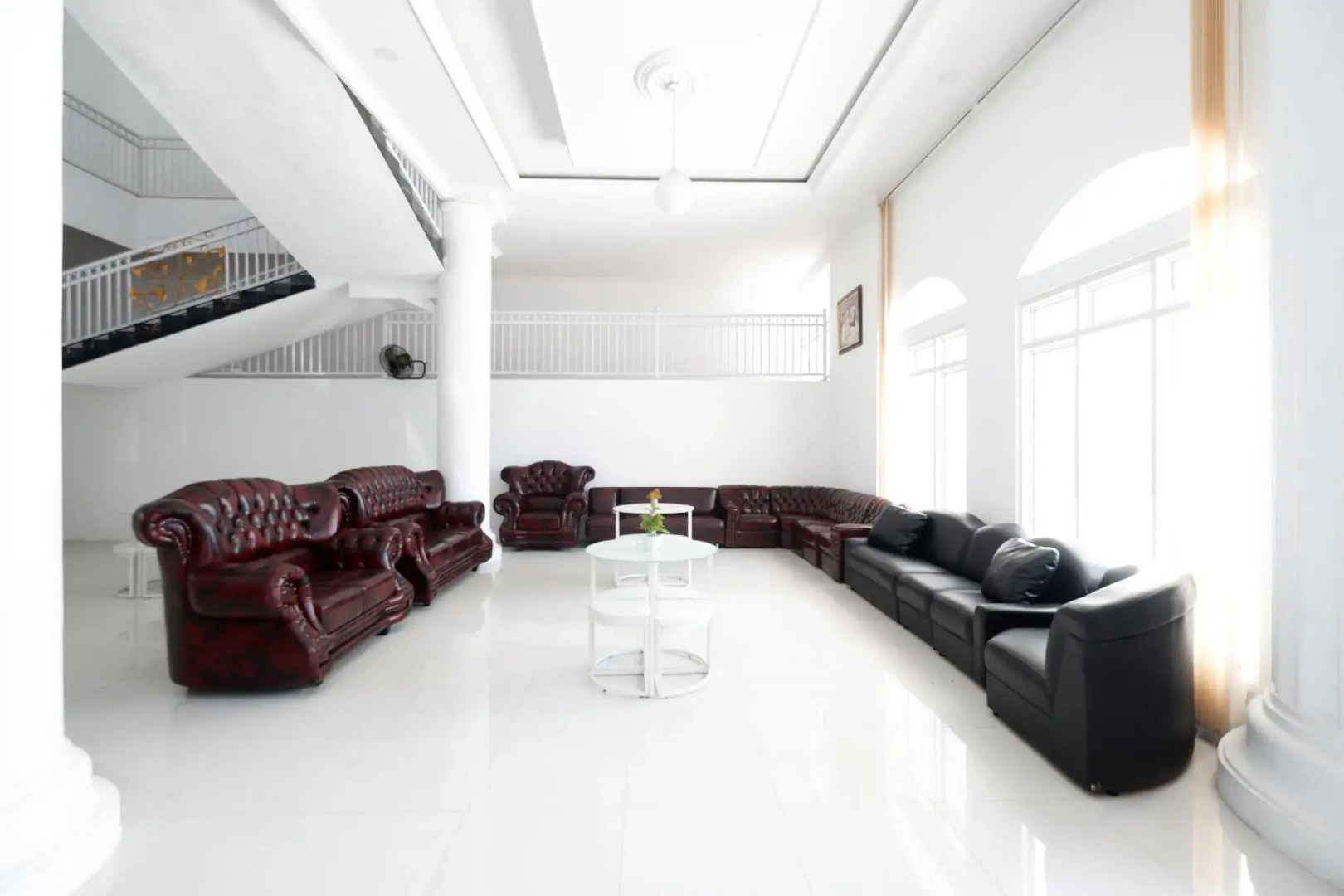 Capital O 1888 Griya RW Family Guest House