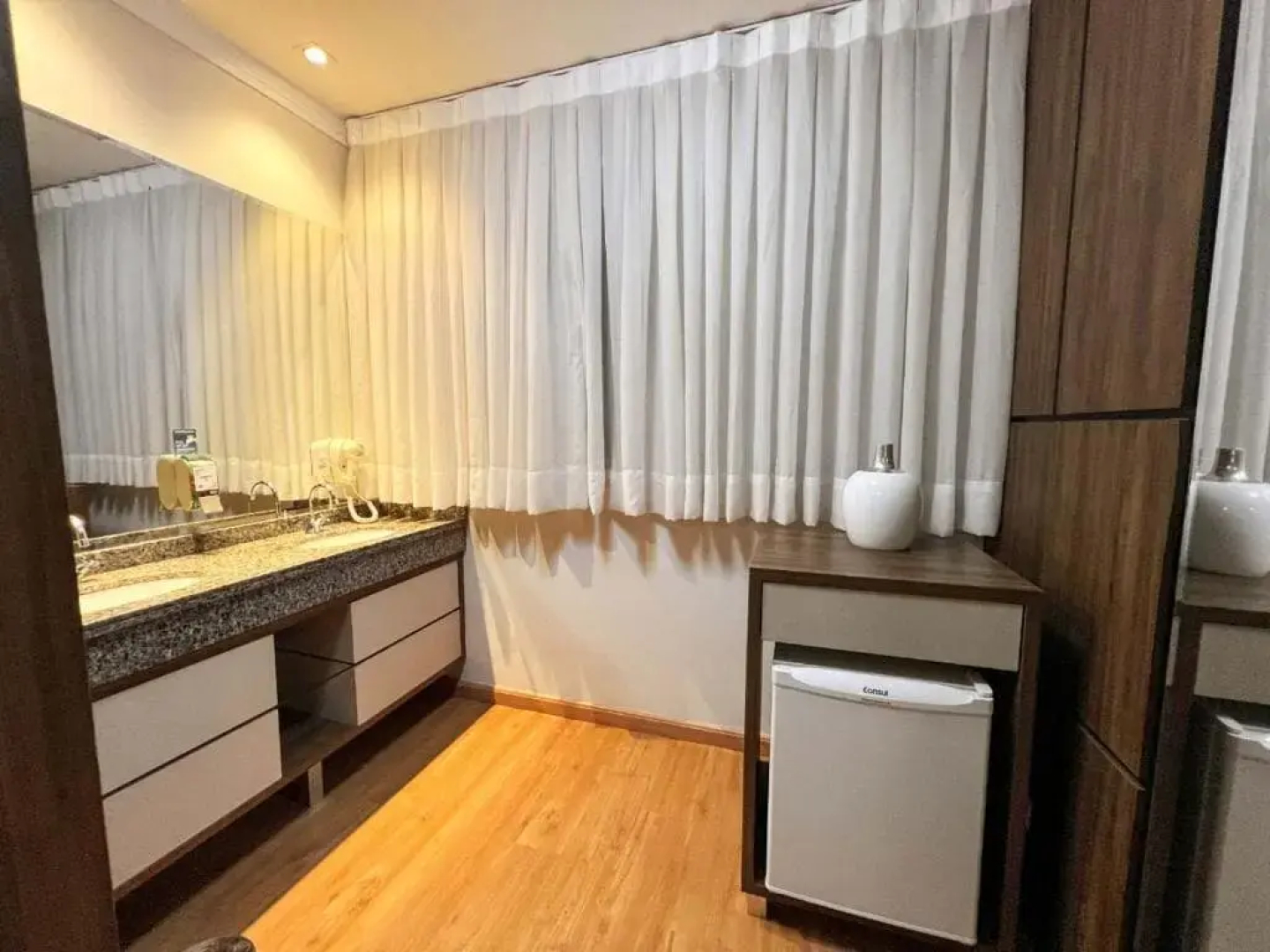 GoldMen Business Hotel Cianorte