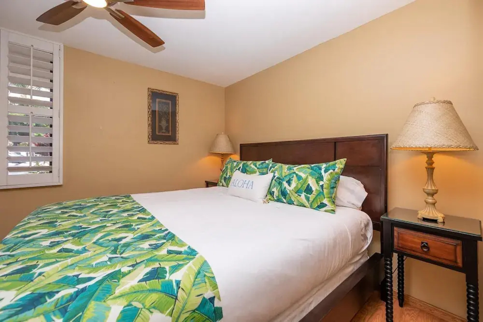 Maalaea Yacht Marina 104