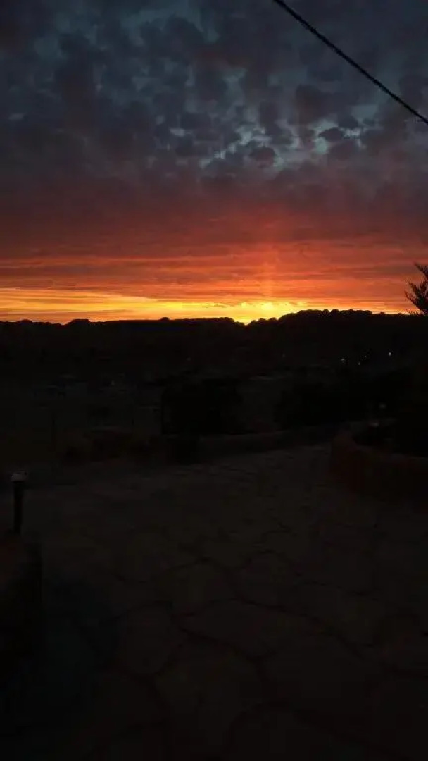 Little Petra Heritage Village