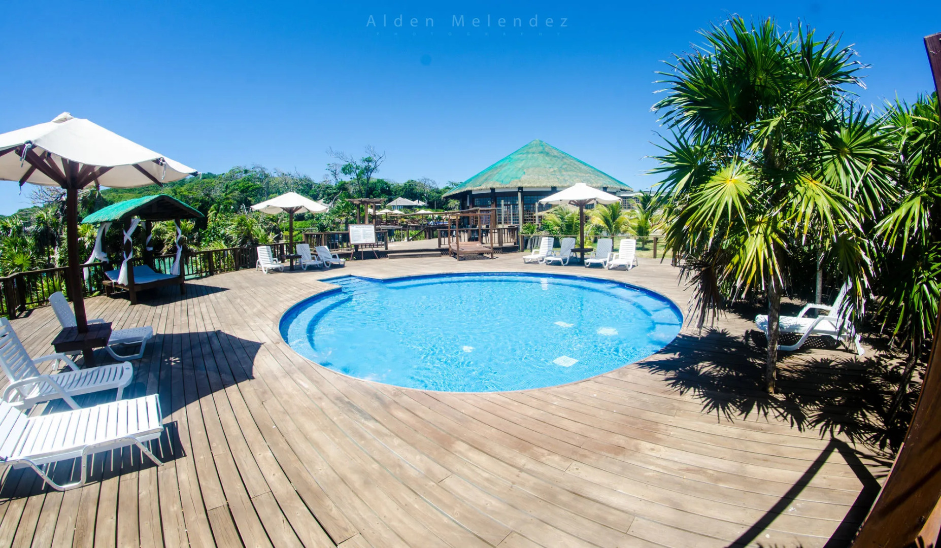 Roatan Media Luna Resort Affiliated by Meliá