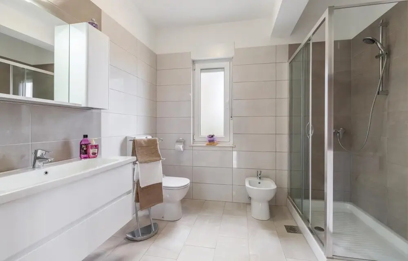 Awesome Home in Barban With Wifi and 3 Bedrooms