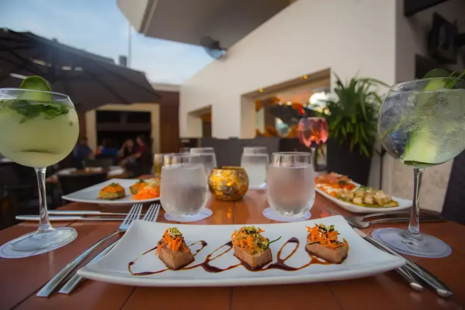 Inovation at Marival Distinct by Go Travel Club All Inclusive