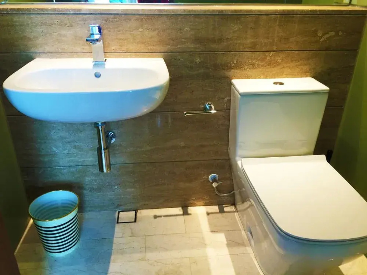 Vortex Suites Klcc Kuala Lumpur