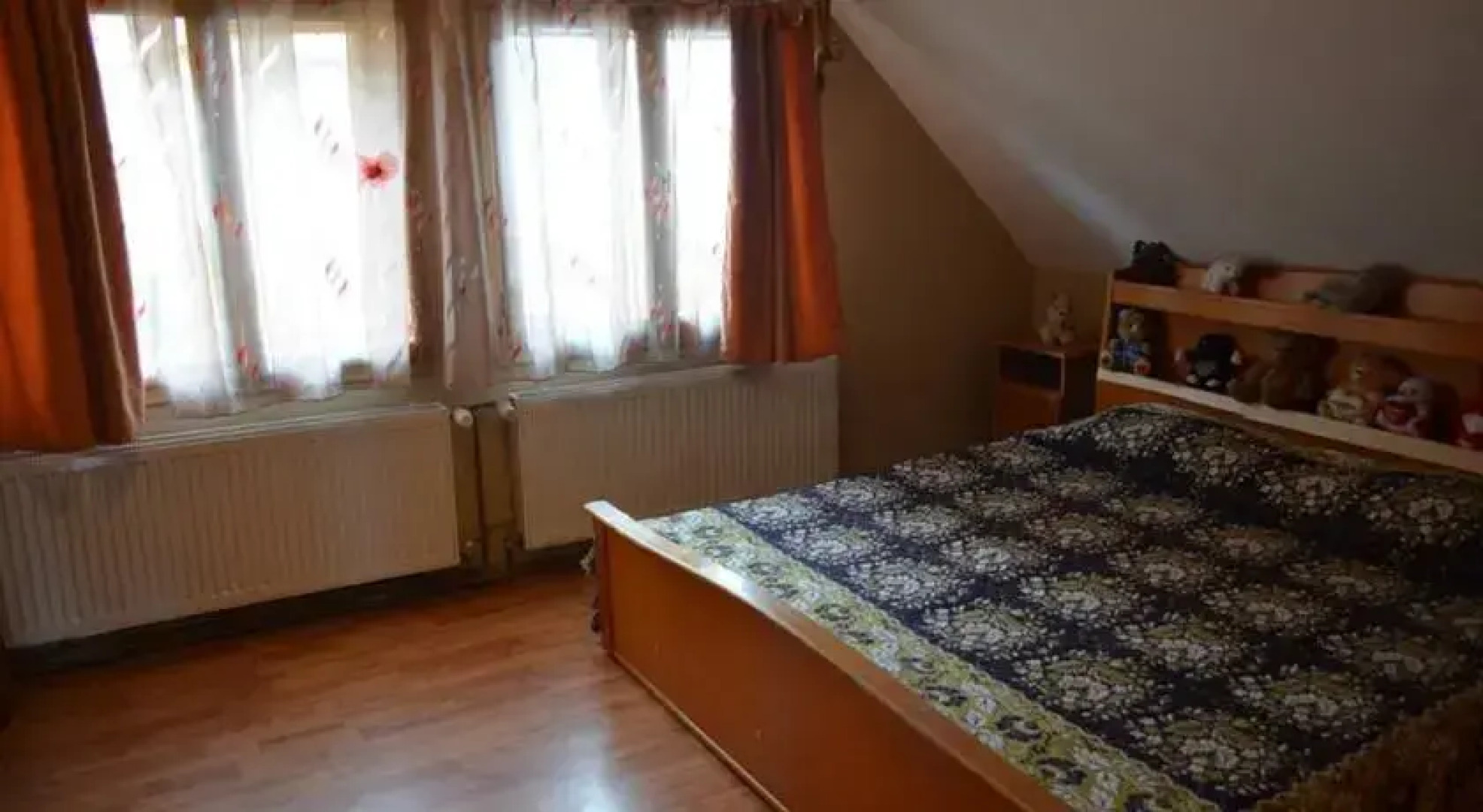 Pension Dor de Bucovina