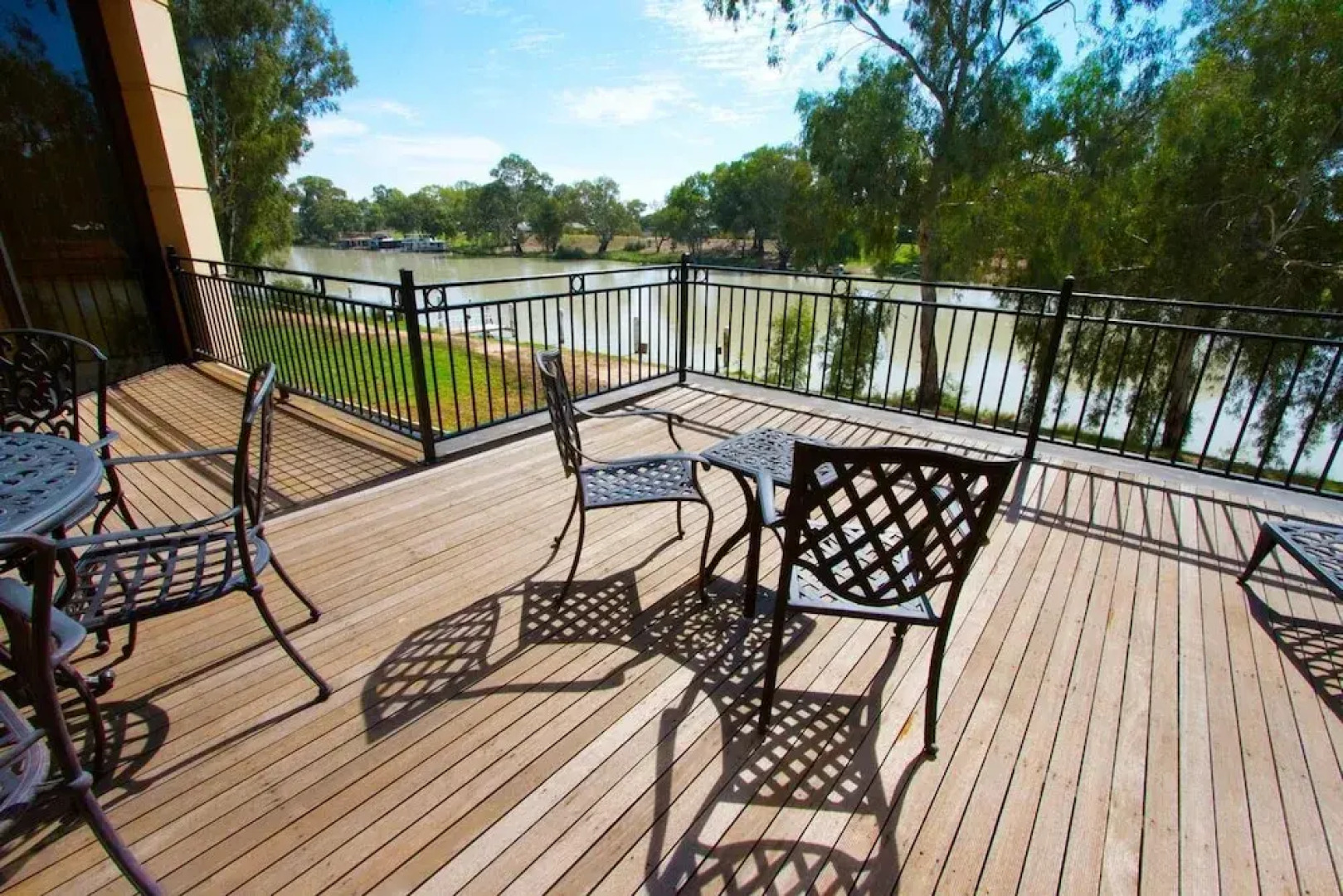 Wentworth Grande Resort