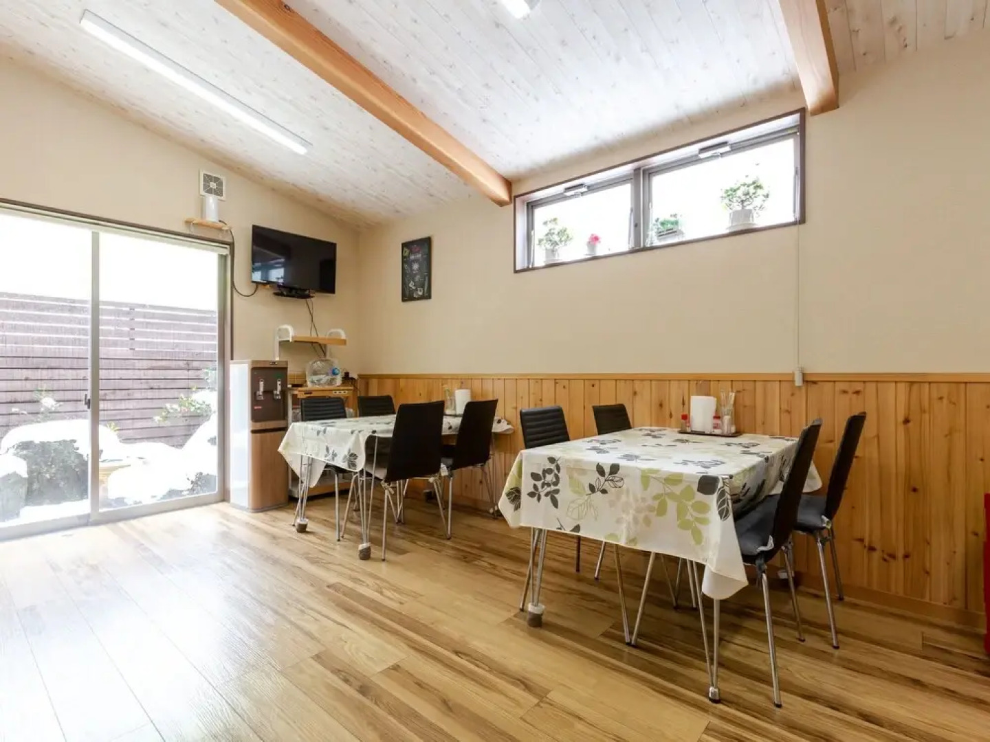 Rest House Kaike Onsen