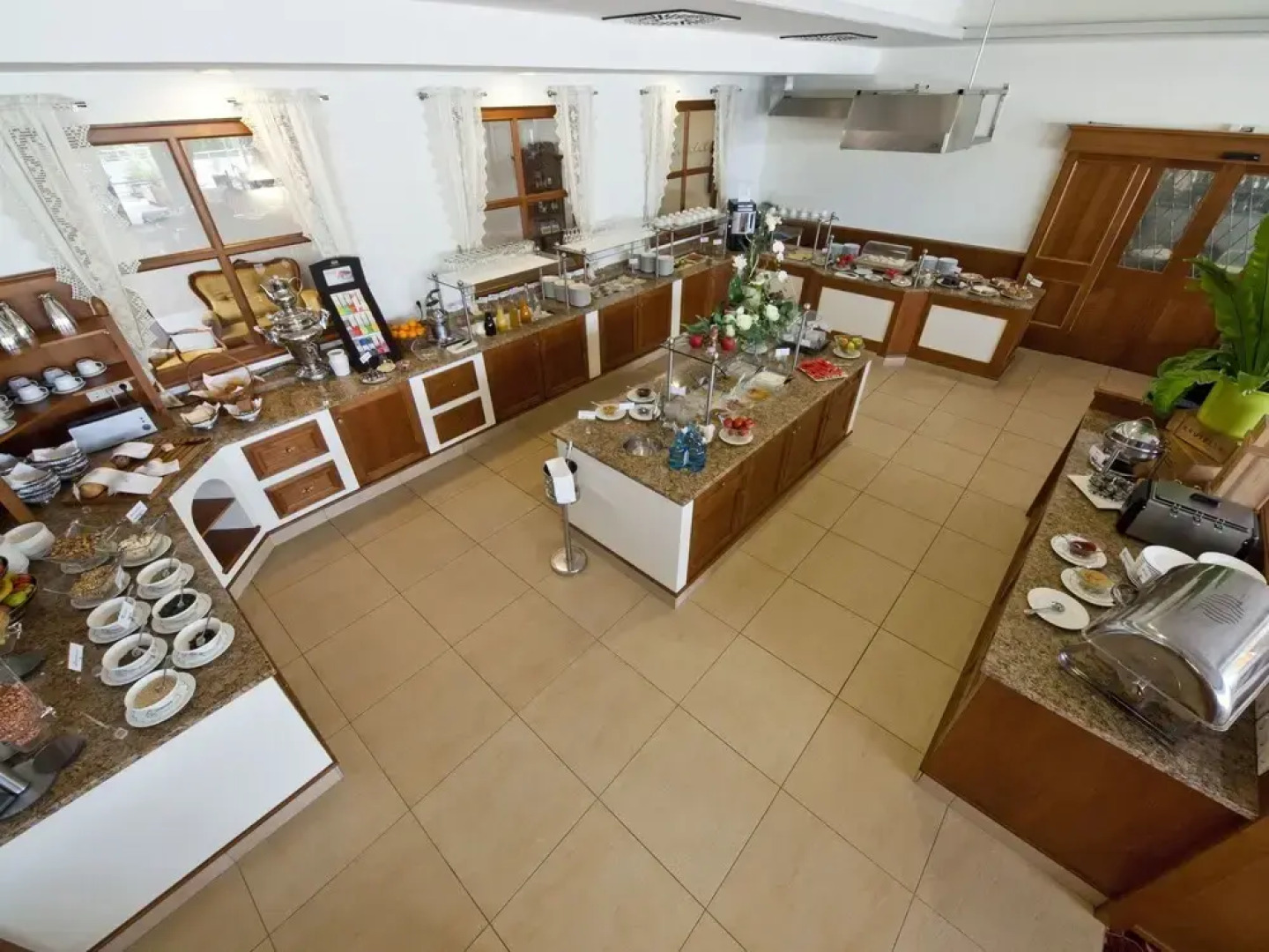 Gartenhotel & Weingut Pfeffel Dürnstein