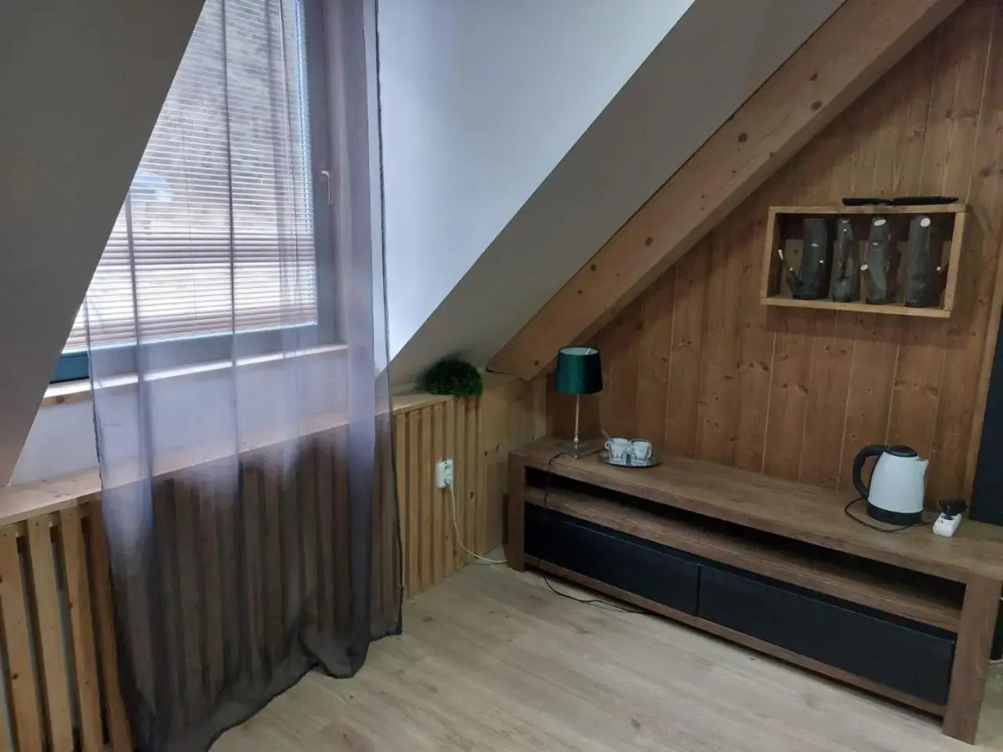 Penzión Pod Donovalmi