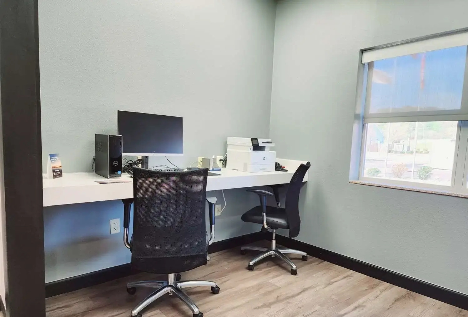 Best Western Plus JFK Inn & Suites