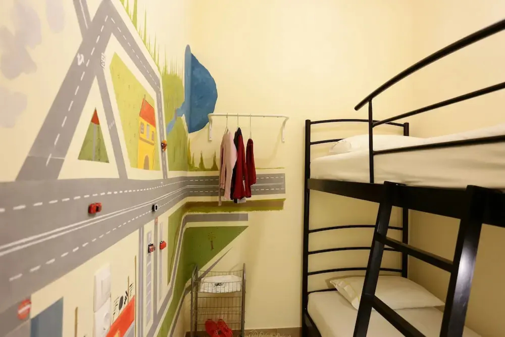 Eleonas Hotel
