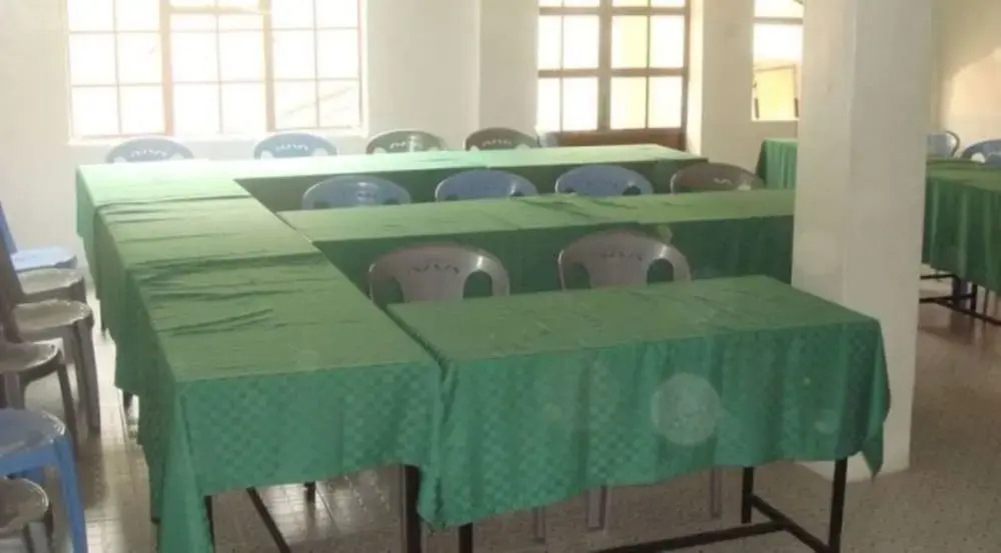 Migori Hill View Guest House