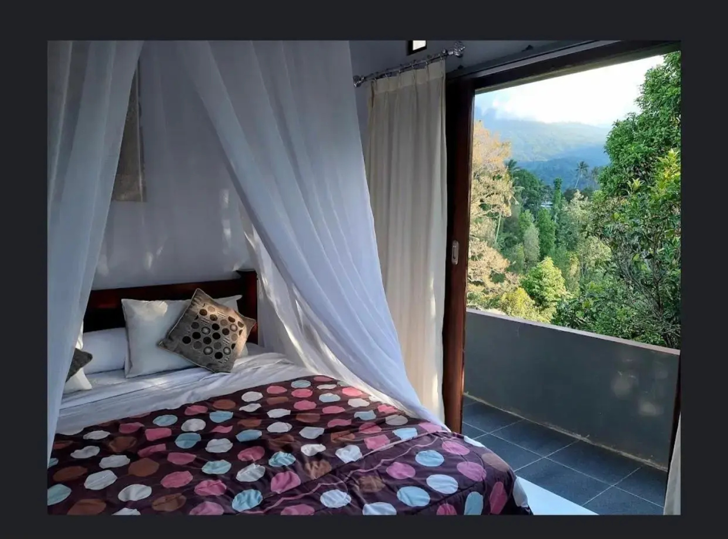 Sugi Gede Homestay