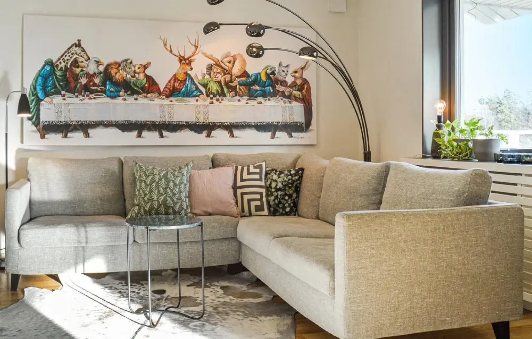 Nice Home in Trångsund With 4 Bedrooms and Wifi