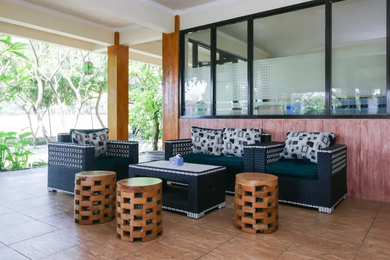 Airy Syariah Pondok Bambu 3 Bojonegoro