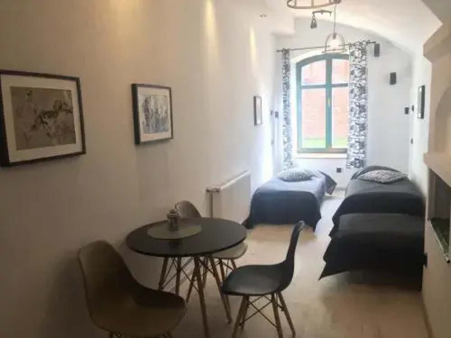 Twierdza Torun Fort IV