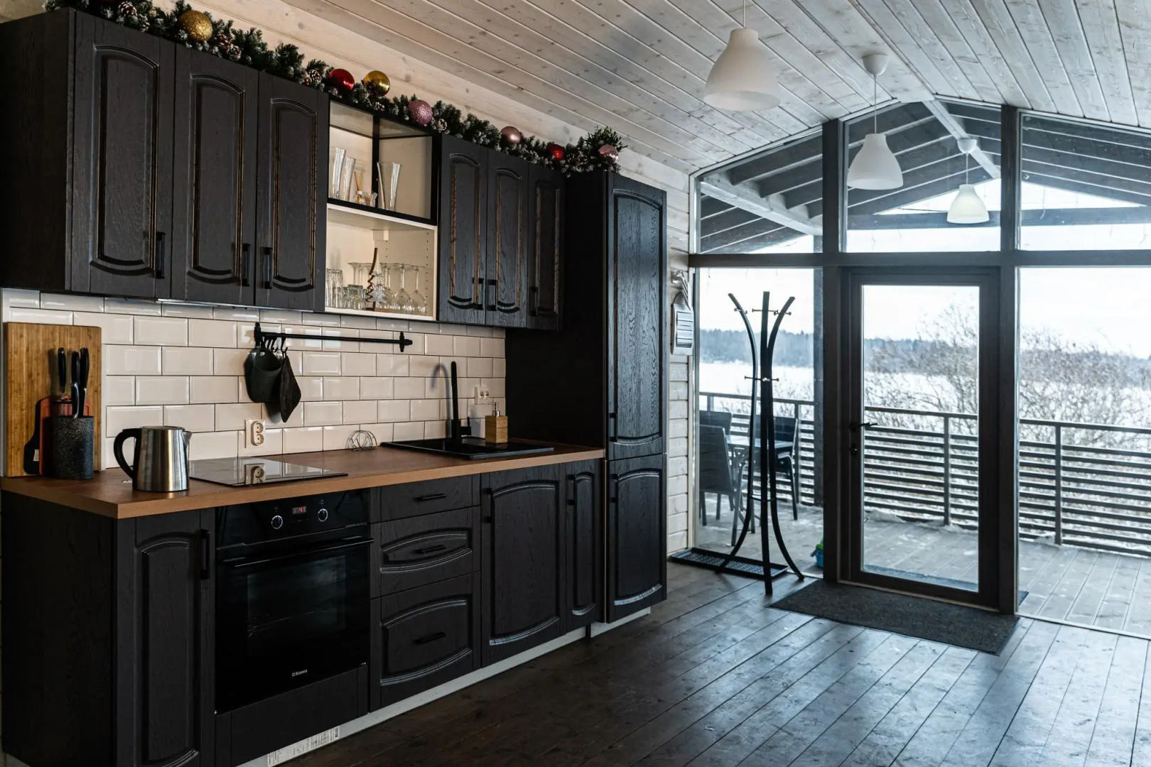 Царская рыбалка