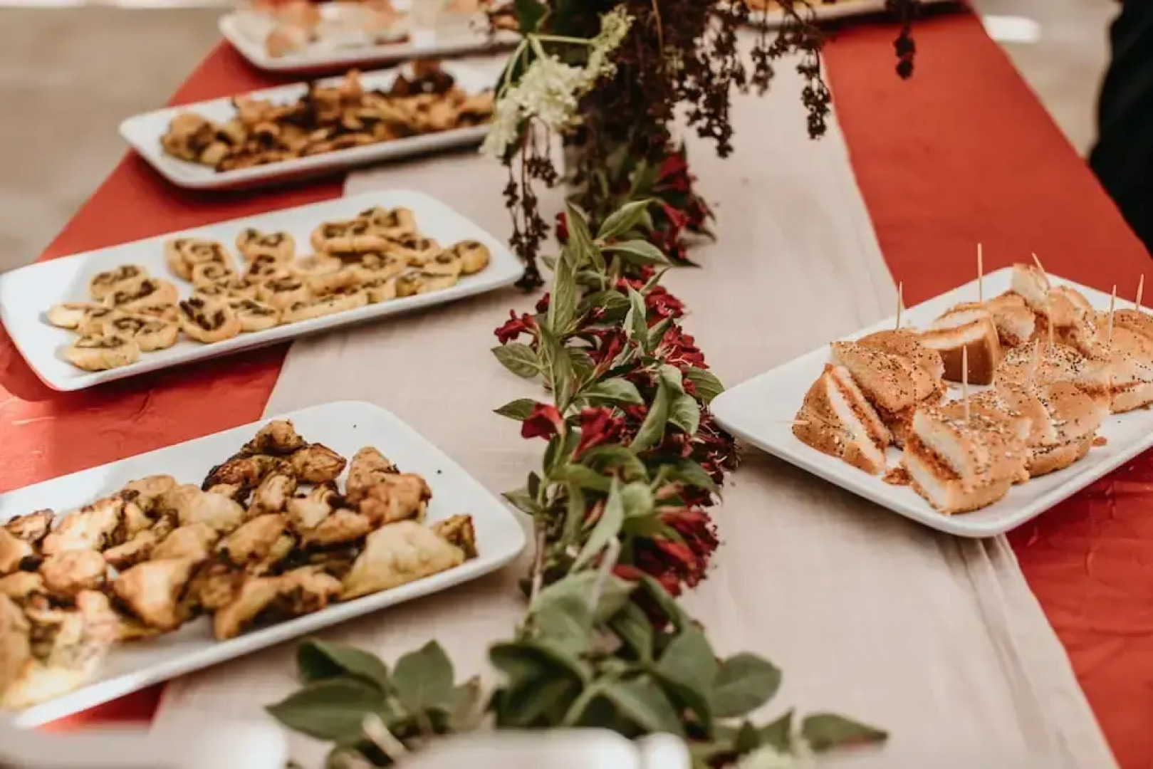 Réaumont Cottage Event's