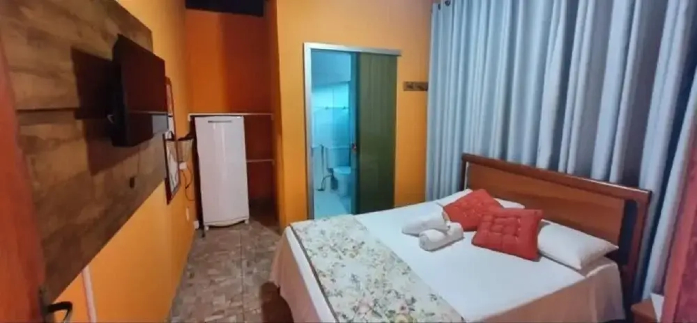 Pousada Flor De Lótus Cipo