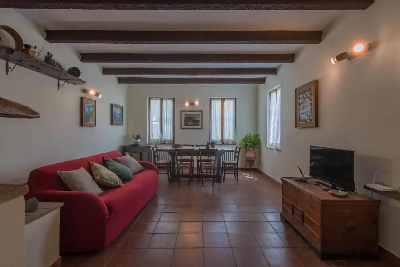 Casa Claudia 7