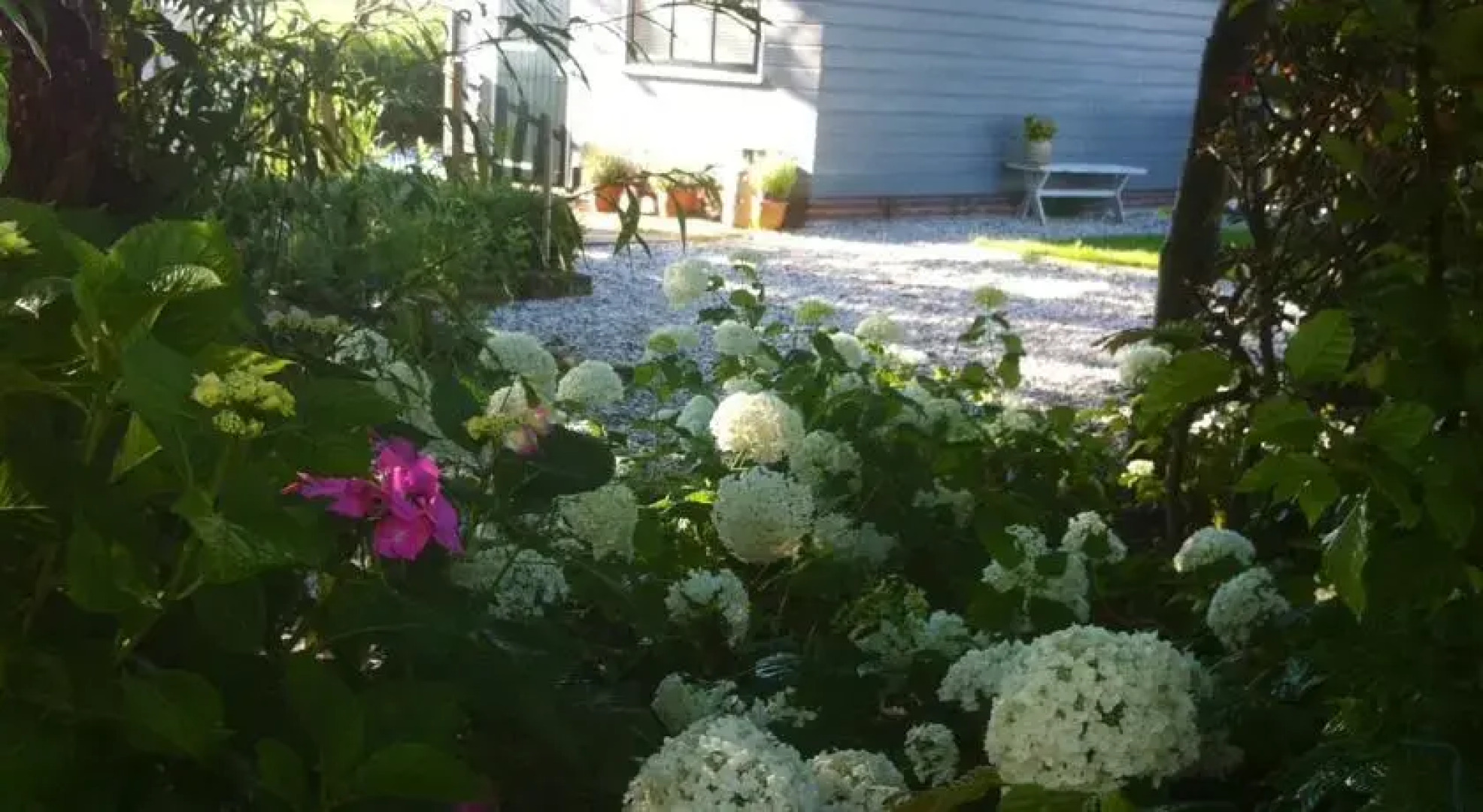 Amsterdam Country Cottage