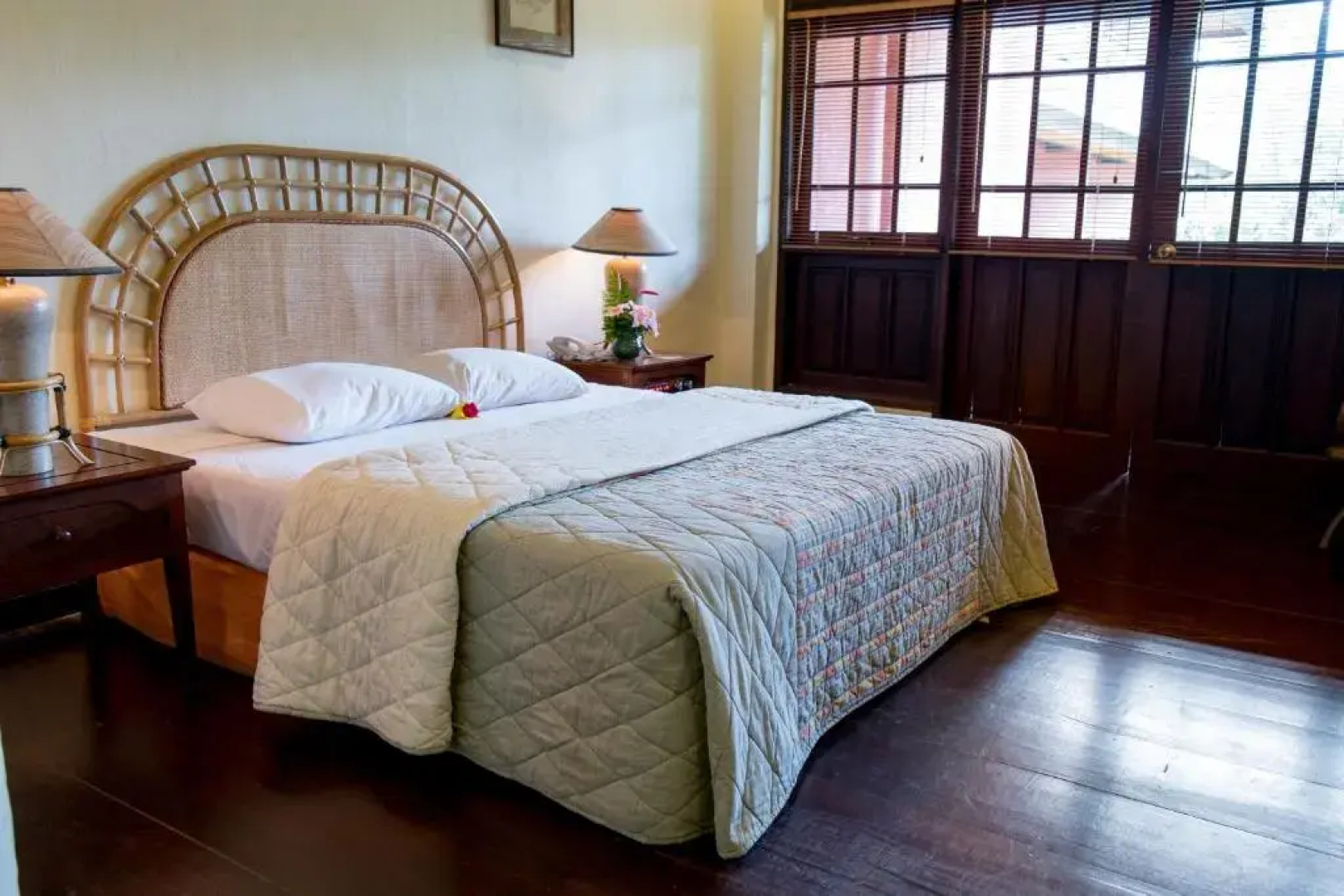 Toraja Heritage Hotel