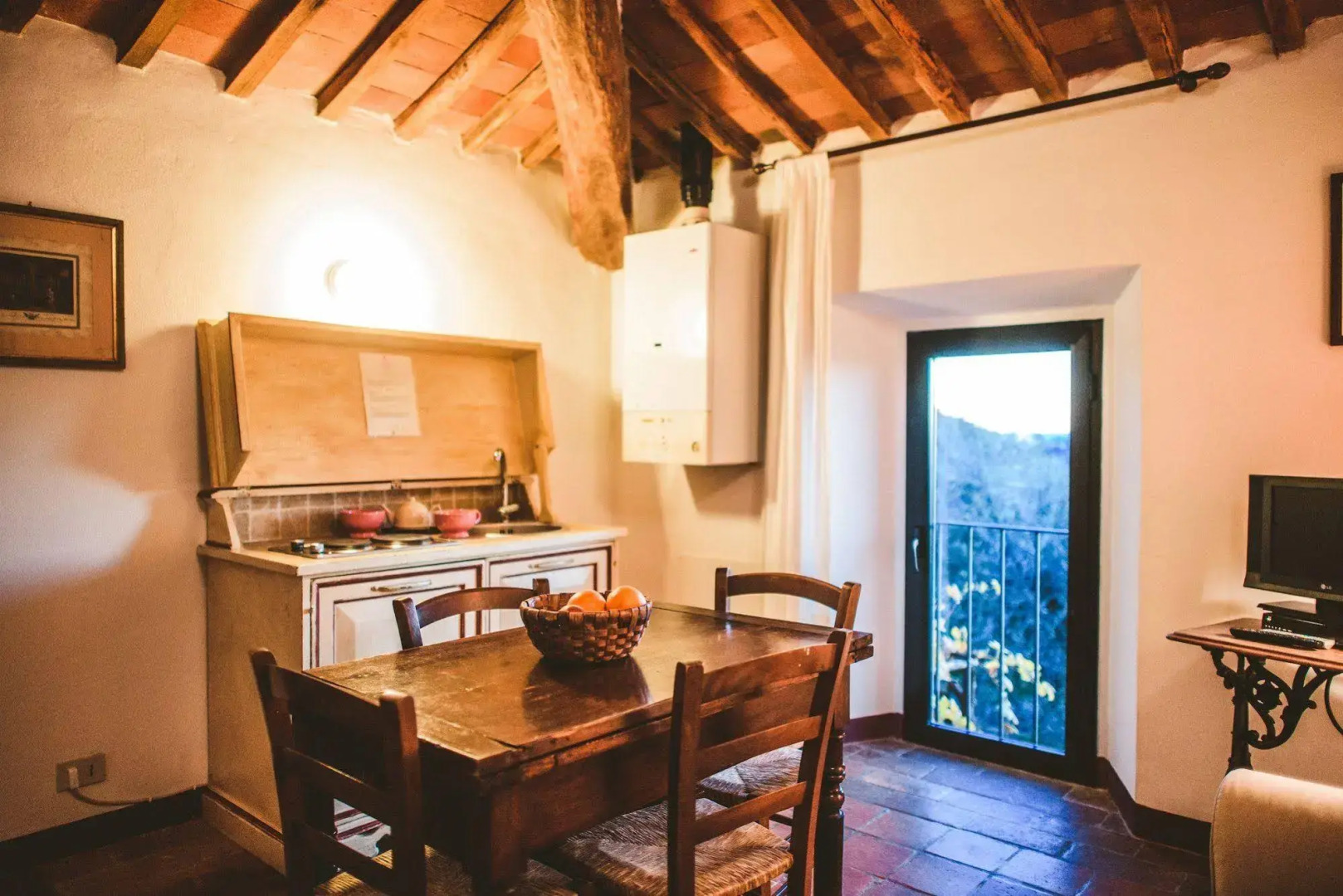 Fattoria di Corsignano