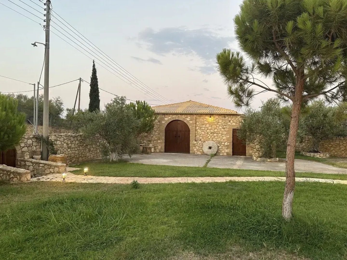Onirozo Villa