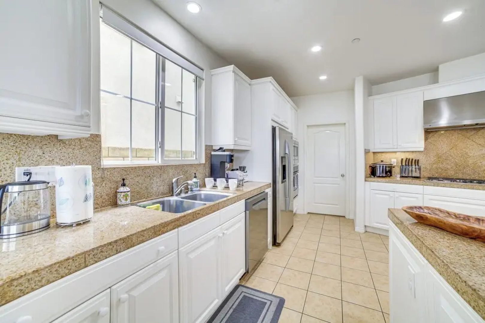 Coastal, Canal-front Oxnard Home ~ 1 Mi to Beach!