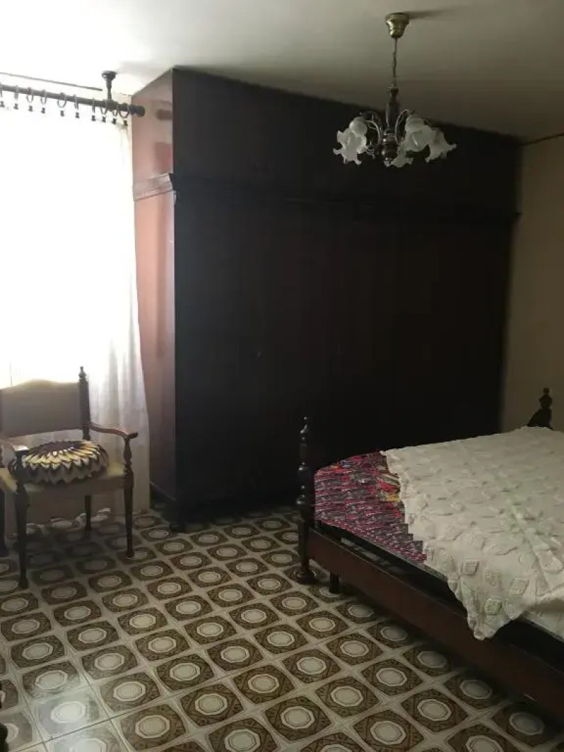 Appartamento Madame Carla