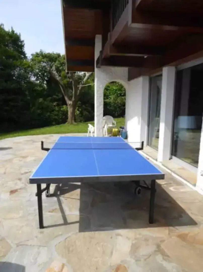 Villa de charme classée