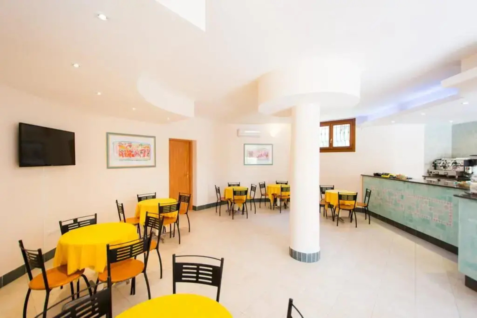 Cala Viola Residence con piscina