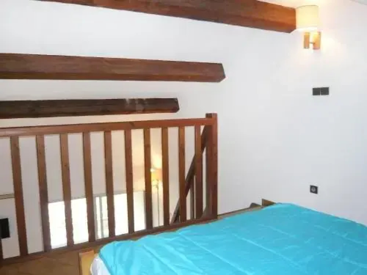 Apartment La Plage Dorée