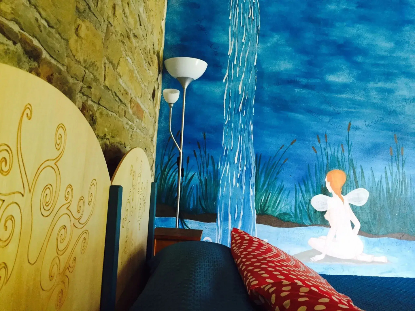 Agriturismo La Grotta dei Folletti
