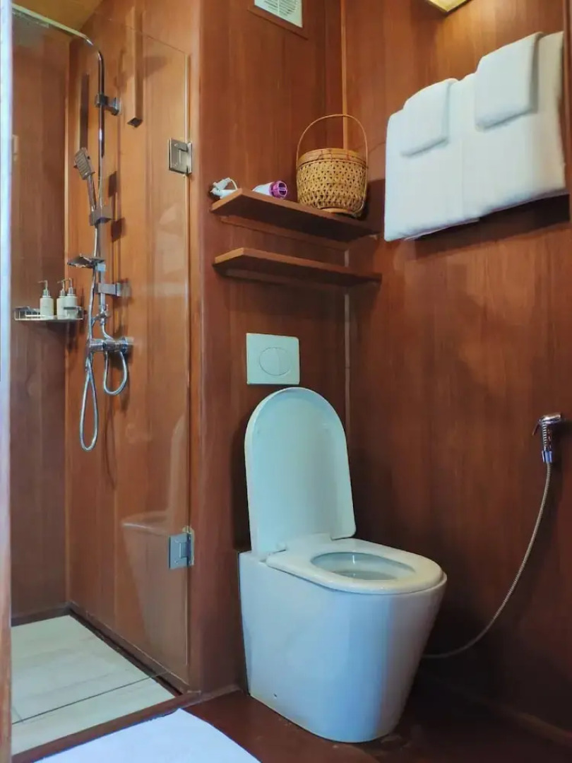 My Hpa-An Residence by Amata